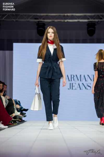 EUROVEA FASHION FORWARD