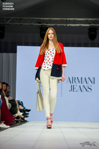 EUROVEA FASHION FORWARD