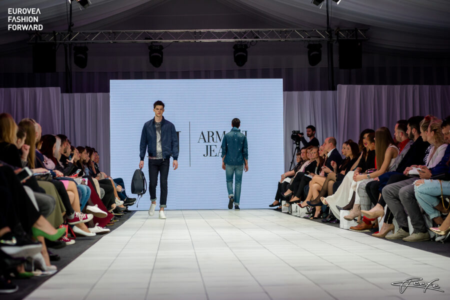 EUROVEA FASHION FORWARD