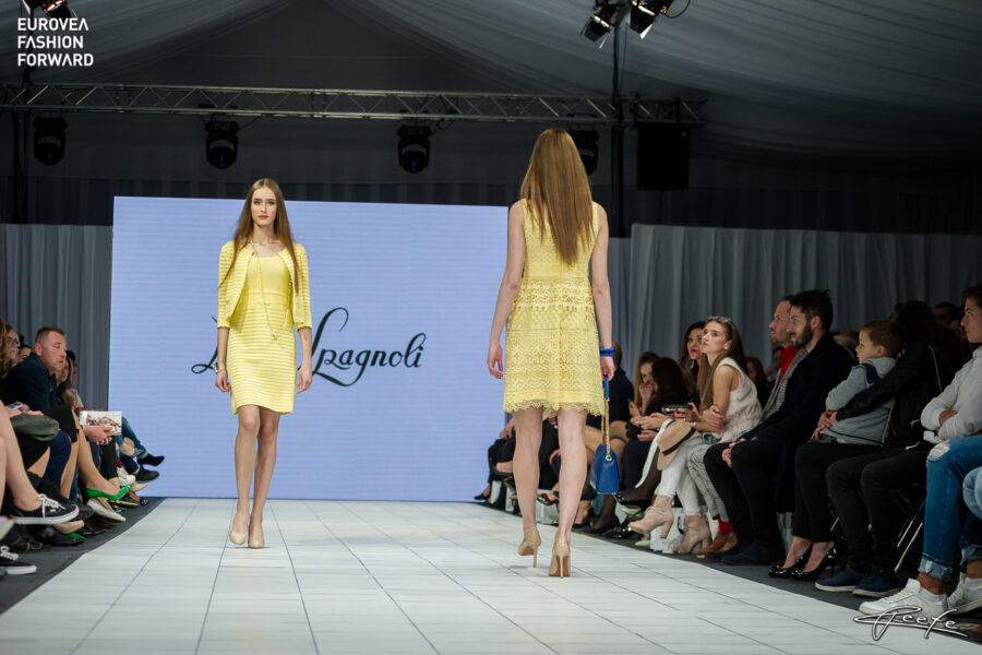 EUROVEA FASHION FORWARD