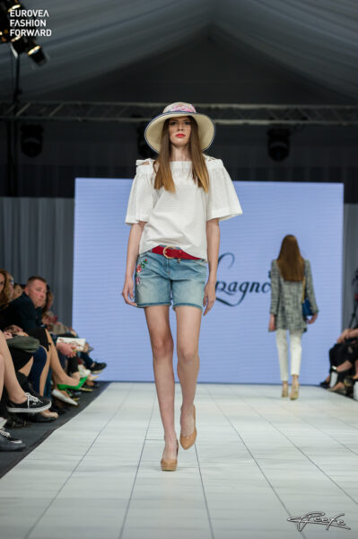 EUROVEA FASHION FORWARD
