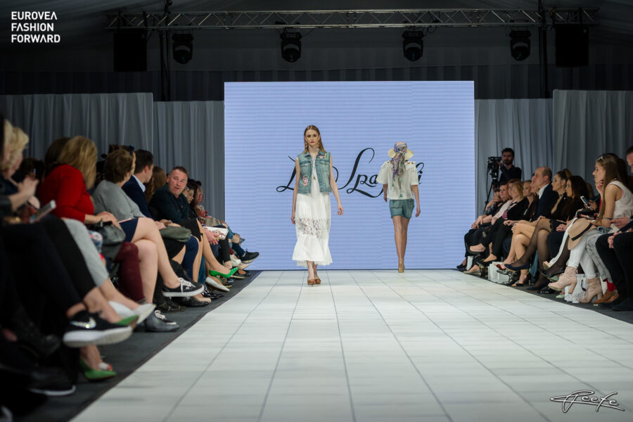 EUROVEA FASHION FORWARD