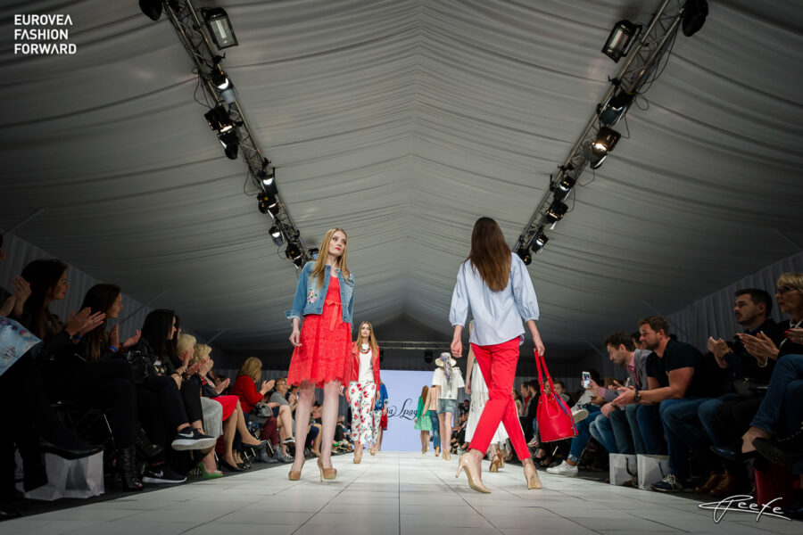 EUROVEA FASHION FORWARD
