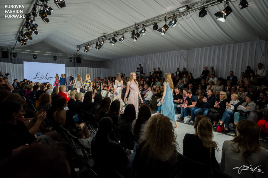 EUROVEA FASHION FORWARD