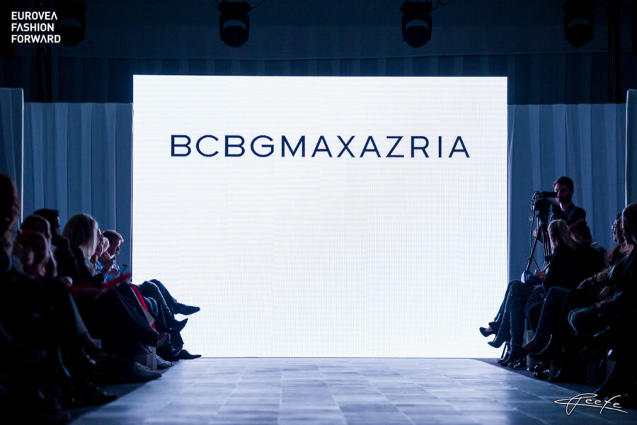 EUROVEA FASHION FORWARD