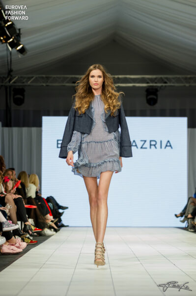EUROVEA FASHION FORWARD