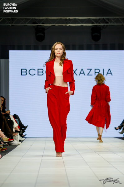 EUROVEA FASHION FORWARD