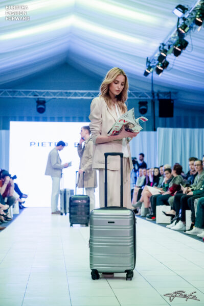 EUROVEA FASHION FORWARD