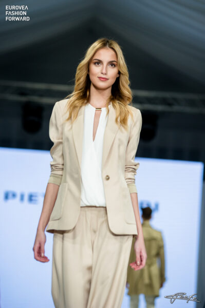 EUROVEA FASHION FORWARD