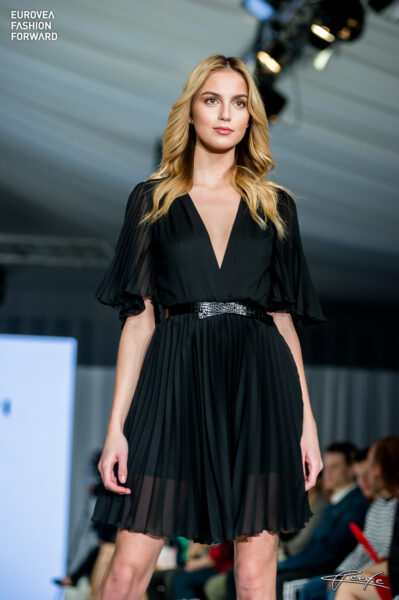EUROVEA FASHION FORWARD